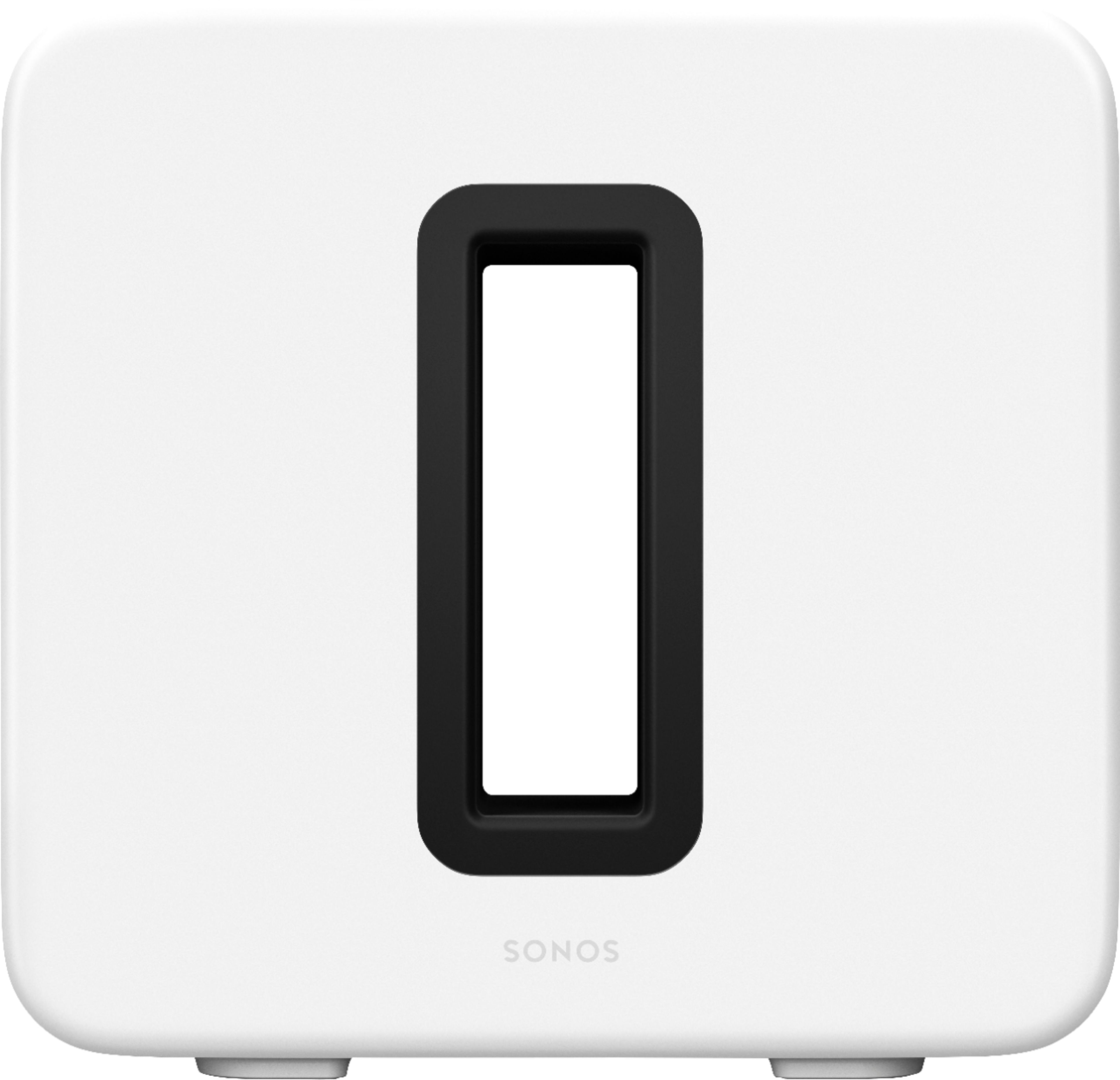 Best buy sonos sub white Clearance